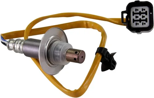 Vista 2 de ZBN 234-9123 2349123 Sensor de oxígeno O2 apto para Subaru Outback Legacy Forester Impreza 2006 2007 2009 2010 2011 2.5L, aguas arriba Fit for
