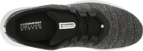 Vista 5 de Under Armour Tenis de correr Charged Impulse 3 Knit para hombre