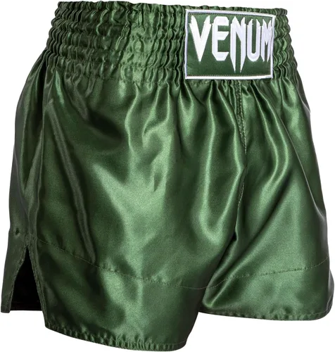 Vista 2 de Venum Pantalones cortos Muay Thai Classic
