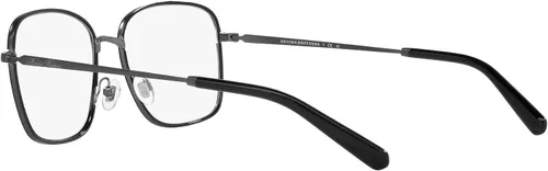 Vista 5 de Brooks Brothers Marcos cuadrados para gafas graduadas Bb1105j para hombre