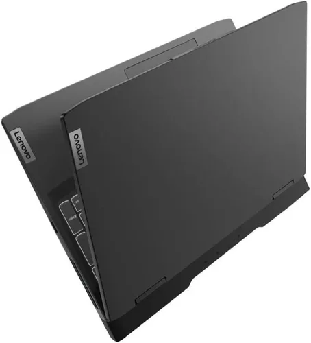Vista 6 de Lenovo IdeaPad Gaming 3 - Laptop esencial para juegos - FHD de 15.6 pulgadas - 120 Hz - AMD Ryzen 5 6600H - NVIDIA GeForce RTX 3050 - 8 GB DDR5 RAM