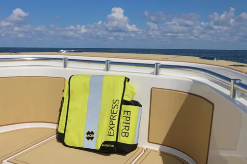 Vista 4 de ACR Bolsa RapidDitch Express