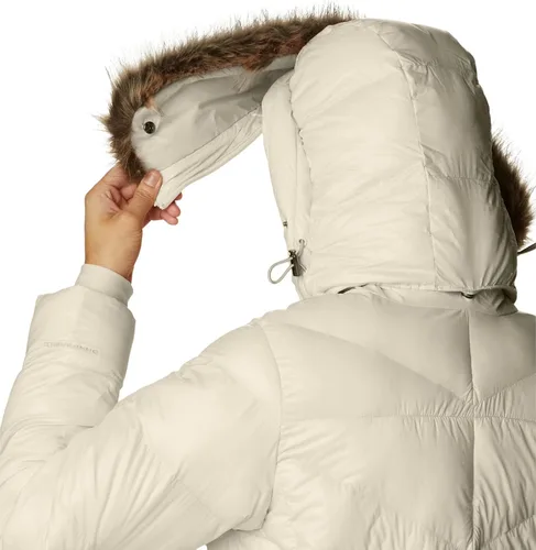 Vista 6 de Columbia Chaqueta Peak to Park II con aislamiento medio para mujer
