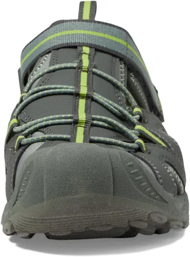 Vista 6 de Merrell Sandalia Hydro 2 unisex para niños