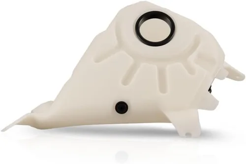 Vista 7 de Para Toyota Tacoma 2001 2002 2003 2004 Depósito de líquido de lavadora 4.5L w/tapa w/entrada w/bomba Reemplazo para TO1288182