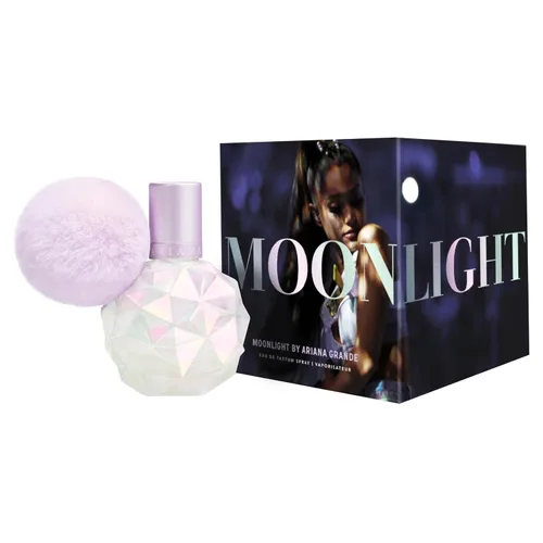 Vista 2 de Ariana Grande Moonlight Eau de Parfum – Floral Gourmand Fragrance for Women