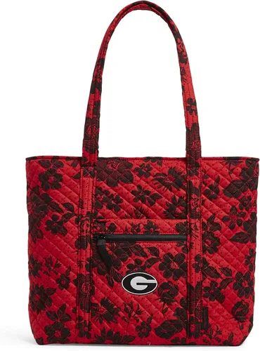 Vista 9 de Bolso tote Vera de algodón (varios equipos disponibles)