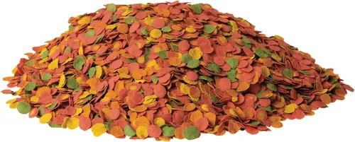 Vista 3 de Tetra 77072 TetraPRO Patatas fritas tropicales para peces, peso neto 2.37 onzas