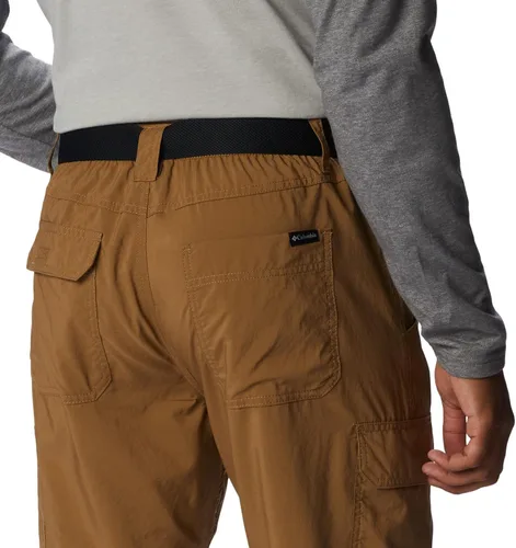 Vista 5 de Columbia Pantalón Silver Ridge Utility para hombre
