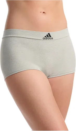 Vista 4 de adidas Paquete de 3 pantalones cortos sin costuras para mujer