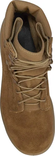 Vista 6 de Belleville - Botas de combate para hombre