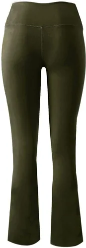 Vista 5 de Pantalones deportivos de yoga para correr, pantalones deportivos para mujer, pantalones de yoga de maternidad, pantalones de yoga para mujer