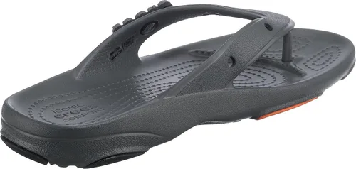 Vista 5 de Crocs Chanclas clásicas todo terreno unisex para hombres y mujeres