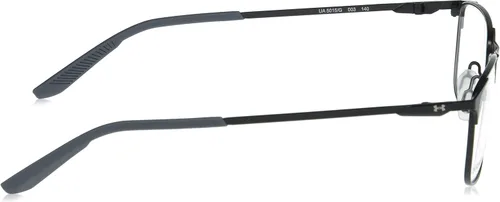 Vista 3 de Under Armour Ua 5015G - Marcos rectangulares para lentes graduados para hombre