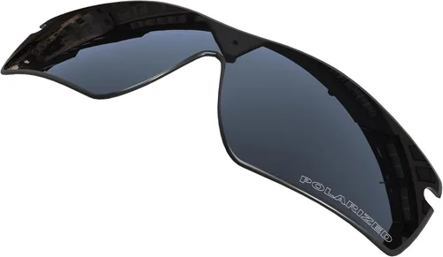 Vista 21 de OOWLIT Replacement Lenses Compatible with Oakley Radar Path/Radar Path Asian Fit (AF) Sunglass