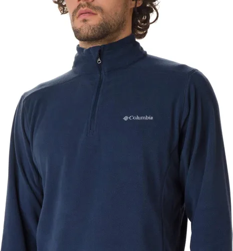 Vista 3 de Columbia Media cremallera Klamath Range Ii para hombre