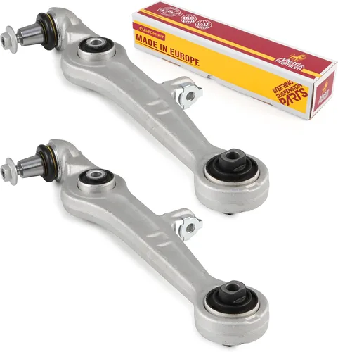 Vista 37 de Metrix Premium Chassis Parts - Brazo de control inferior delantero L&R con kit de rótula