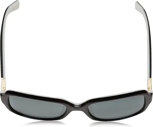 Vista 4 de Kate Spade New York Annora - Gafas de sol rectangulares para mujer