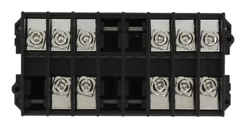Vista 5 de REX-C410 96x48 AC 100-240V termopar RTD entrada digital PID controlador de temperatura (salida de relé 1 alarma)