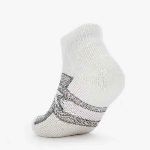 Vista 3 de thorlos Calcetines tobilleros Wcmu Max Cushion para adultos con 12 horas