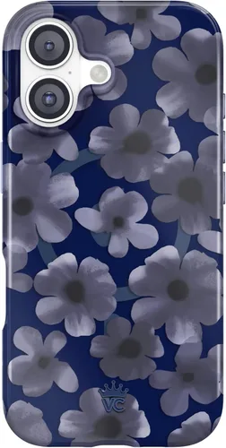 Vista 36 de VELVET CAVIAR Funda para iPhone 15, compatible con MagSafe, probada contra caídas de 10 pies, fundas protectoras de diseño, leopardo color rosa