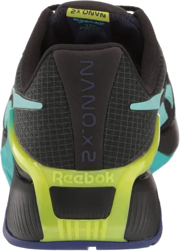 Vista 3 de Reebok Nano X2 - Tenis de entrenamiento funcional para hombre