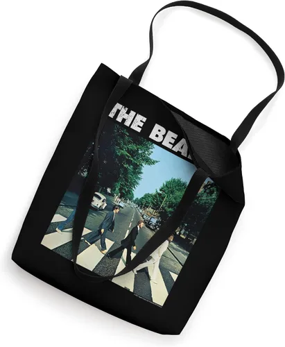 Vista 2 de The Beatles - Bolso tote Abbey Road