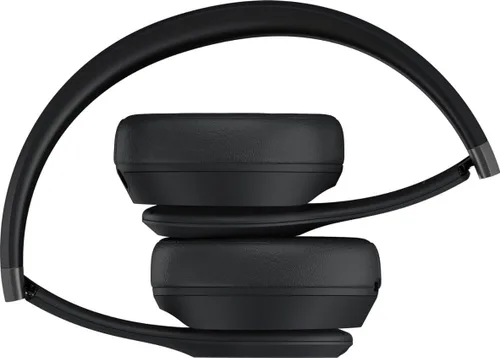 Vista 2 de Beats Solo 4 - Auriculares inalámbricos Bluetooth en la oreja, compatibles con Apple y Android, hasta 50 horas de duración de la batería