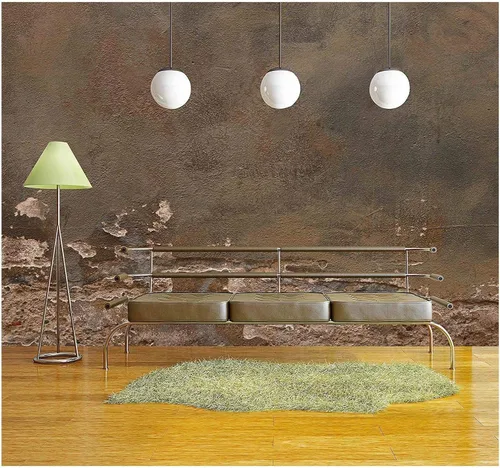 Vista 16 de wall26 Papel para pared autoadhesivo, grande, serie de murales, WMR-WP-X-C510-66x24x4