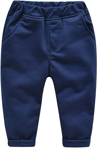 Vista 4 de famuka - Traje formal de 3 piezas para bebé con lazos, chaleco, esmoquin para hombre