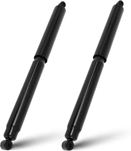 Vista 46 de SCITOO 2 amortiguadores delanteros para Toyota 4Runner 1986-1995, 1988-1995 para Toyota Pickup, 1993-1998 para Toyota T100 344202