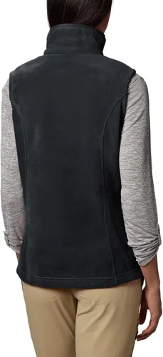 Vista 2 de Columbia Chaleco Benton Springs para mujer