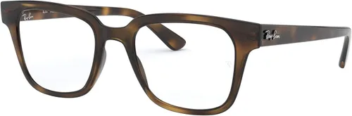 Vista 2 de Ray-Ban RX4323v - Marcos cuadrados para anteojos recetados