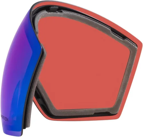 Vista 4 de Oakley unisex-adult Flight Deck Replacement Lens