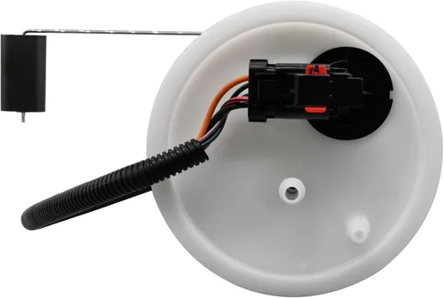 Vista 5 de ECCPP Repuesto de bomba de combustible E7055M compatible con Jeep para Grand Cherokee 1993 1994 L6 4.0L V8 5.2L