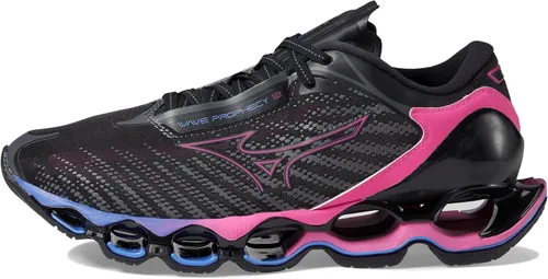 Vista 5 de Mizuno Profecía Onda para mujer 12
