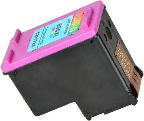 Vista 9 de NineLeaf Paquete de 7 cartuchos de tinta remanufacturados 62XL de alto rendimiento C2P05AN C2P07AN compatibles para HP Envy 5640 5642 5643 5644 5646