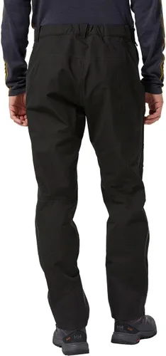 Vista 2 de Helly-Hansen Odin 9 Worlds Infinity - Pantalón impermeable para hombre