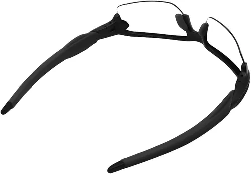 Vista 4 de Kits de goma de repuesto para Oakley Flak 2.0 OO9295Flak 2.0 XL OO9188