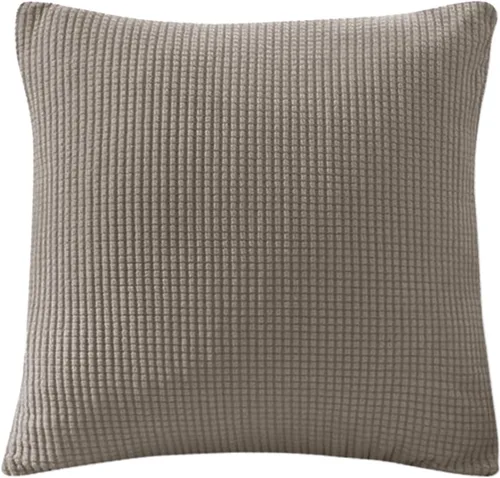 Vista 58 de Funda de cojín elástica individual para sofá, funda protectora de repuesto para cojín Chesterfield, funda de cojín para asiento de caravana