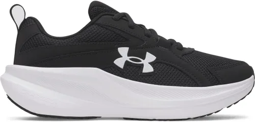 Vista 7 de Under Armour Charged Assert 11 - Zapatillas de correr para mujer
