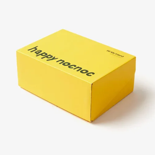 Vista 7 de HAPPY NOCNOC - Zapatos para niños y niñas, tenis de lona con doble gancho y bucles con suela de color caramelo
