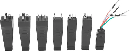 Vista 4 de OEMTOOLS 27211 Comprobador de Circuito de Relé, Comprobador de Relé Automotriz, Kit de Interruptor de Bypass de Relé, Comprobador de Relé Automotriz