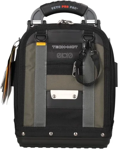 Vista 6 de VETO PRO PAC TECH-MCT (Blackout)