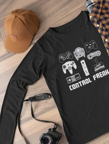 Vista 4 de Sudadera Eat Sleep Game, con capucha, regalo para jugador, para hombre