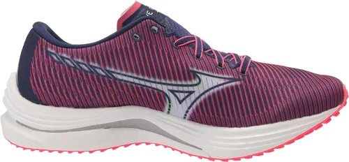 Vista 6 de Mizuno Tenis de correr Wave Rider 25 para mujer