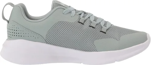 Vista 6 de Under Armour Tenis para hombre Gris