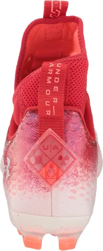 Vista 3 de Under Armour Men's Spotlight Lux Mc 2.0 Football Shoe