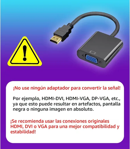 Vista 8 de MOUGOL Tarjeta gráfica AMD Radeon RX 580 8GB GDDR5 para juegos, HDMI/DP/DVI Blanco