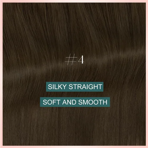 Vista 88 de Easyouth Extensión de cabello humano rubio con cola de caballo, extensiones de cabello humano rubio dorado con reflejos rubios, extensiones